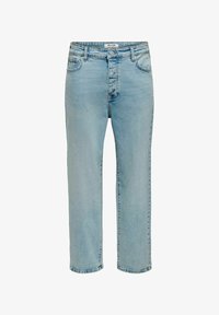 Ikke valgt, medium blue denim