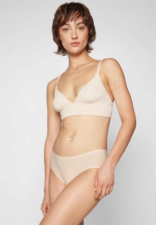 ESSENTIAL HIPSTER 3 PACK - Briefs - desert2