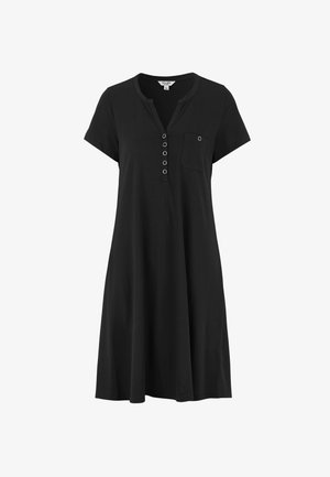 Cellbes of Sweden, Jerseykjole - black