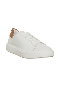 Cesare Paciotti Baskets basses - bianco