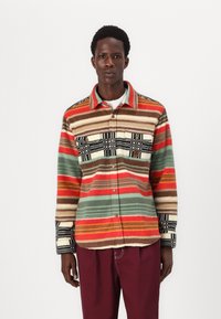 Brixton BOWERY ARCTIC - Chemise - multi coloured