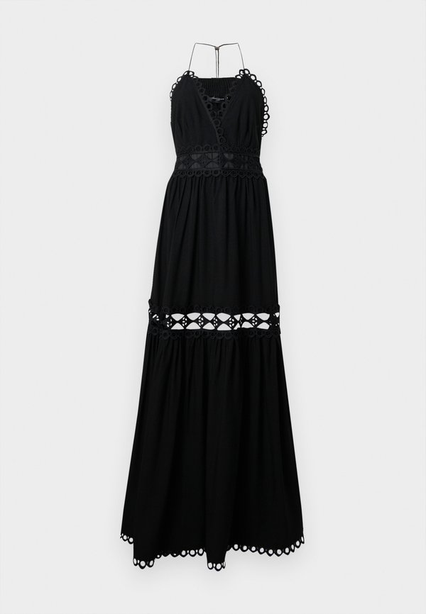 ASLEAH DRESS - Maxi dress4