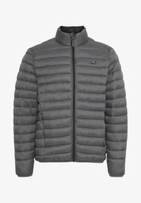 Pasirinkta, iron gate