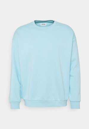 UNISEX - Sweatshirt - light blue