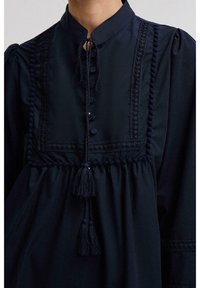 Touché Privé Tunika - navy blue