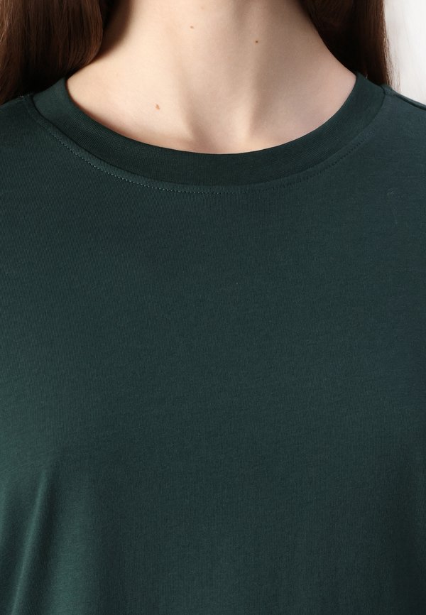 VMPAULINA GA JRS NOOS - Basic T-shirt - pine grove4
