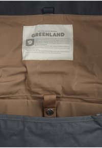 Fjällräven Umhängetasche - grey