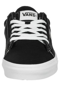Vans Sneakers basse - black / white