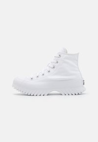 CHUCK TAYLOR ALL STAR LUGGED 2.0 UNISEX - Sneakers alte - white