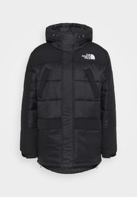 HMLYN INSULATED PARKA - Téli dzseki - black