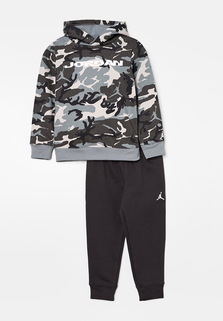 Jordan Hoodie zwart Jordan Hoodie zwart