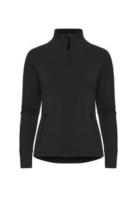 Röhnisch LEGACY FULL ZIP - Chaqueta de entrenamiento - black