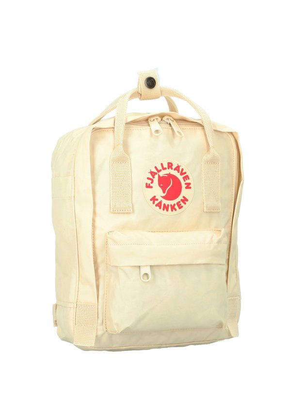 KANKEN MINI CITY – Tagesrucksack – light oak