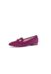 Gabor ELEGANTE - Chaussons - lila