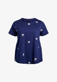 Vybráno, naval a w rose