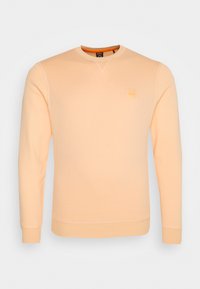 Não selecionado, pastel orange