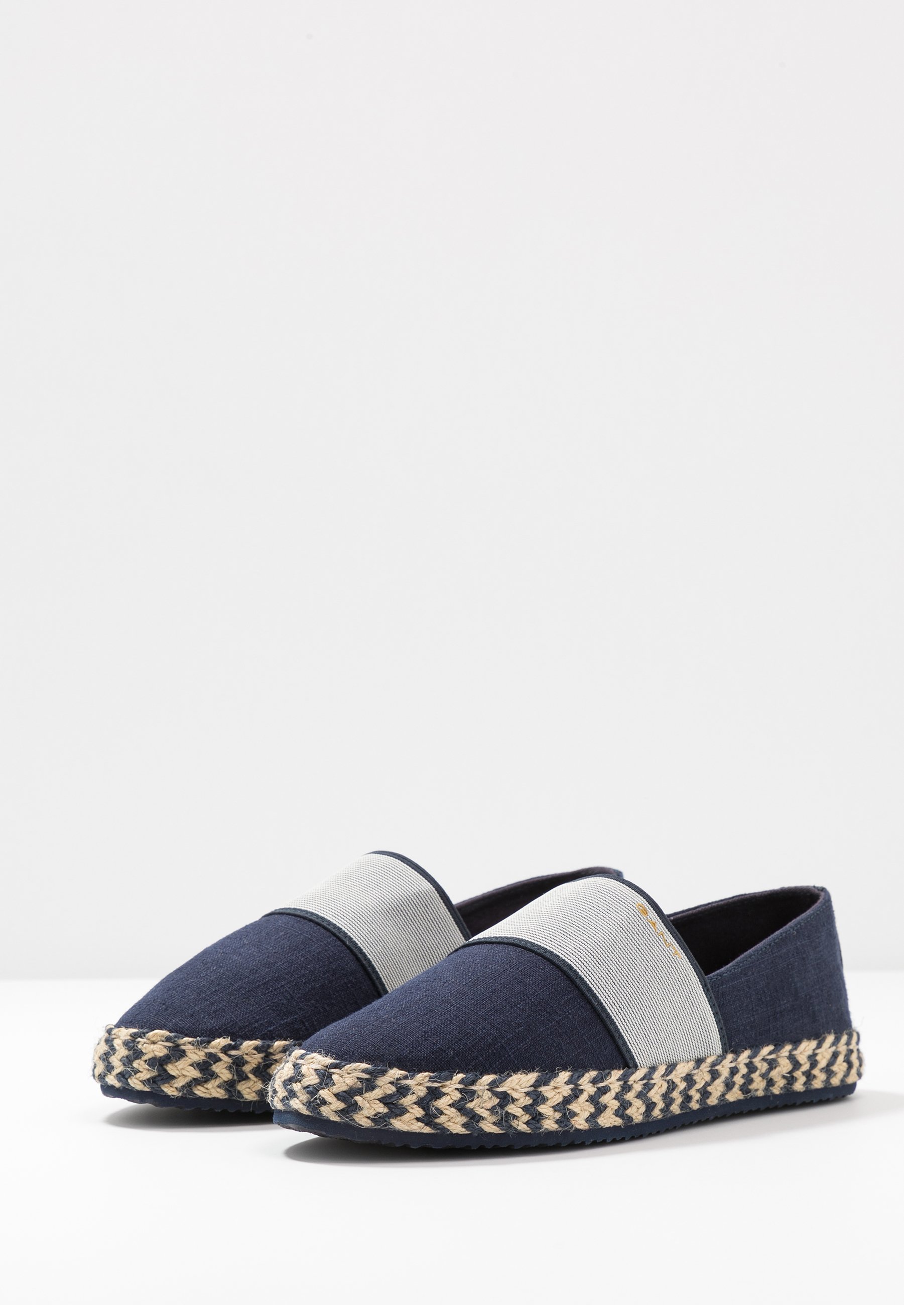 RAFFIAVILLE Espadrillos marine RAFFIAVILLE Espadrillos marine
