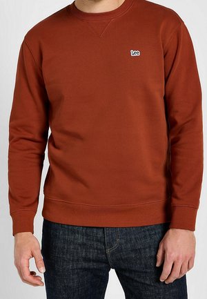 Hoodie - light brown