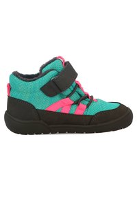 Lurchi JADEN BAREFOOT UNISEX - Zimní obuv - pink