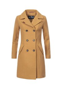 Ikke valgt, brown
