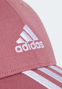 adidas Sportswear UNISEX jasnoczerwony