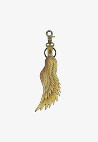 Niet geselecteerd, wings