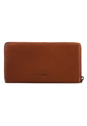 Gusti Leder PATRICIA - Punge - braun