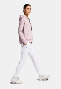 On SWEAT PANTS 3 - Jogginghose - white