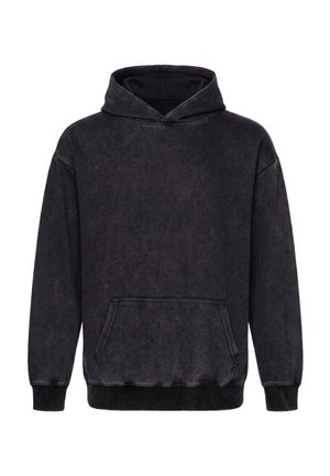 Mo, - Bluza z kapturem