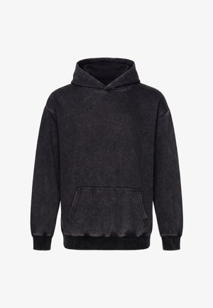 Mo, - Bluza z kapturem