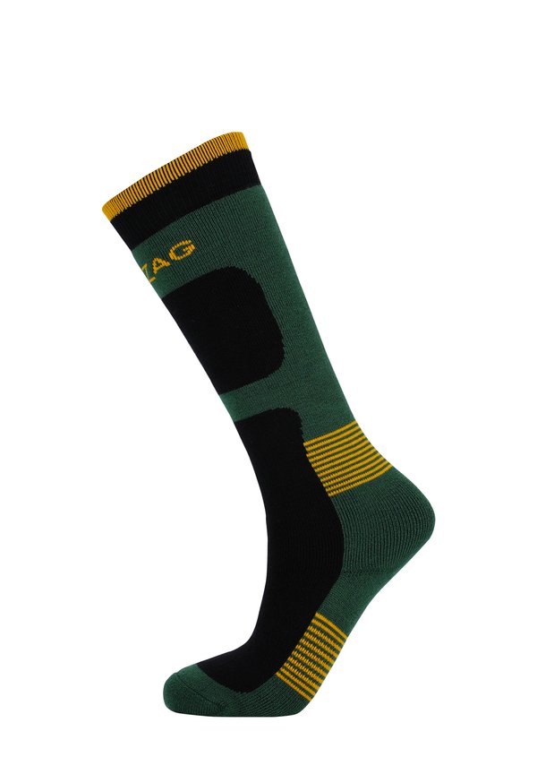 TIPPY - Overkneestrümpfe