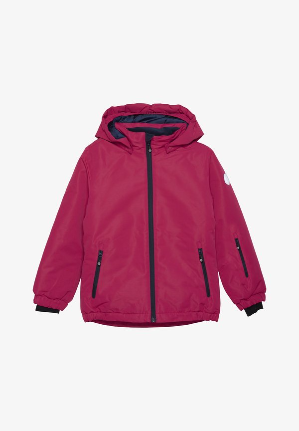 COSKI - Snowboard jacket - vivacious