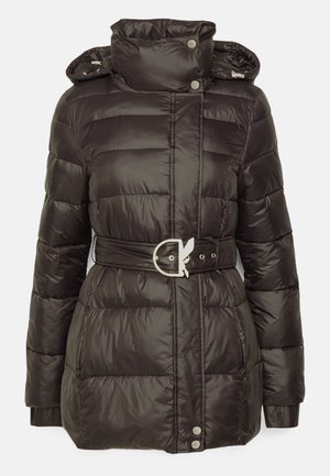 Manteau d'hiver - black