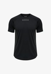 Niewybrane, black