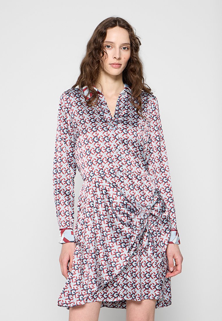 Guess Blousejurk meerkleurig