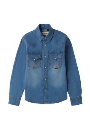 Hemd - wash santa cruz roy roger s