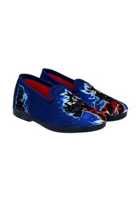 Bubble Kids Zapatos sin cordones - azul