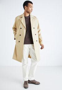 Only & Sons ONSNICO - Trenchcoat - incense