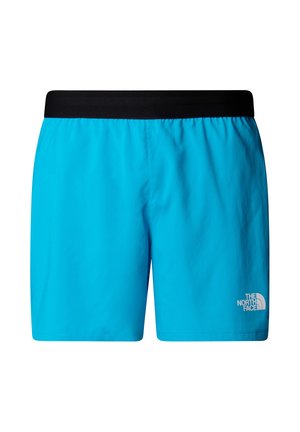 The North Face Sports shorts - meridian blue