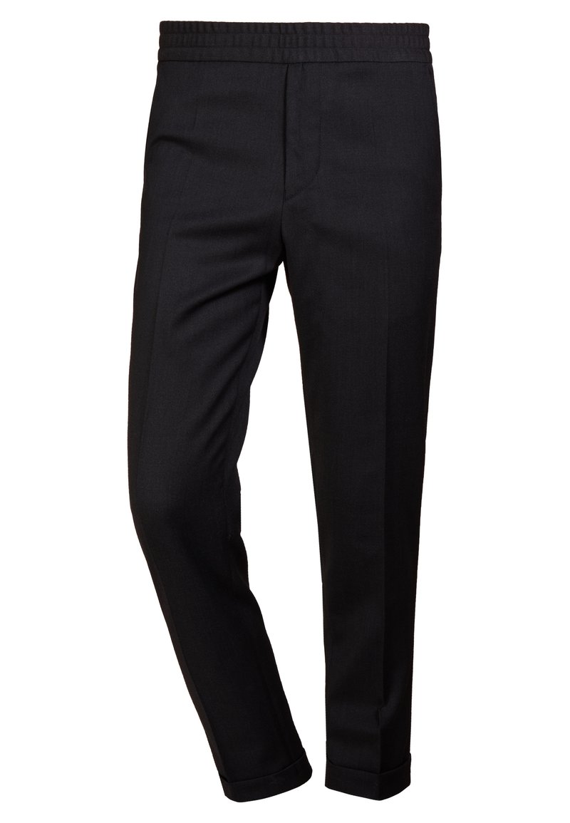 Filippa K Broek antraciet