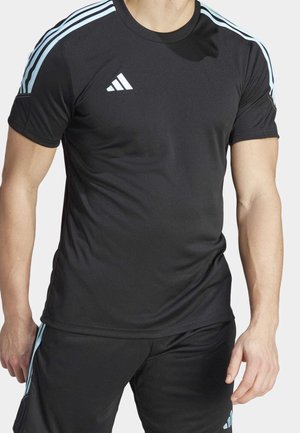 Sport T-Shirt - black