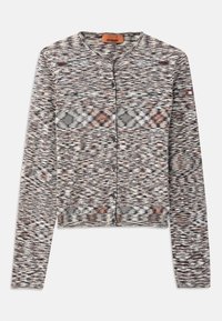 BUTTONED  - Cardigan - multi-coloured