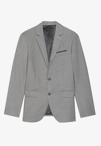 Pier One Suit - grey