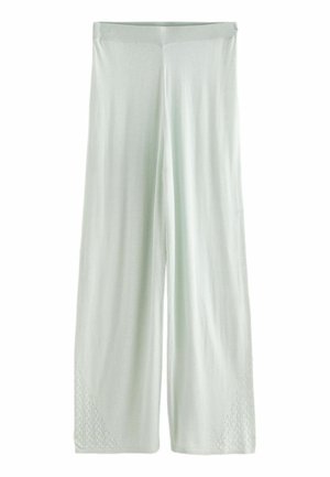REGULAR FIT - Pantaloni del pigiama - sage