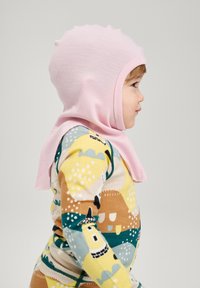 Reima AURORA - Cappello - pale rose