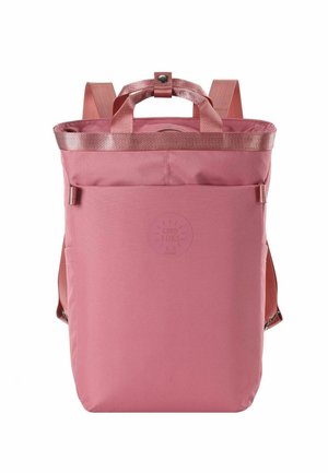 MOJO - Rucksack - woodrose