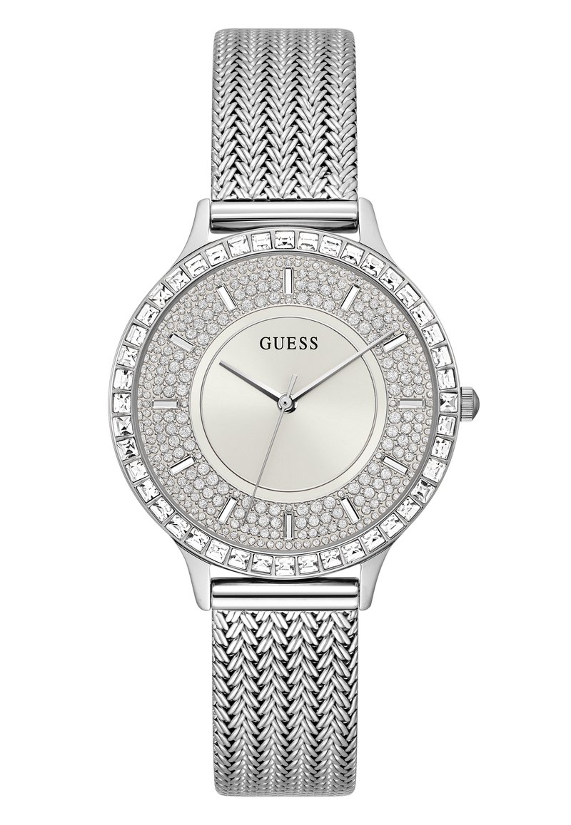 Guess SOIREE - Ure - silver-coloured