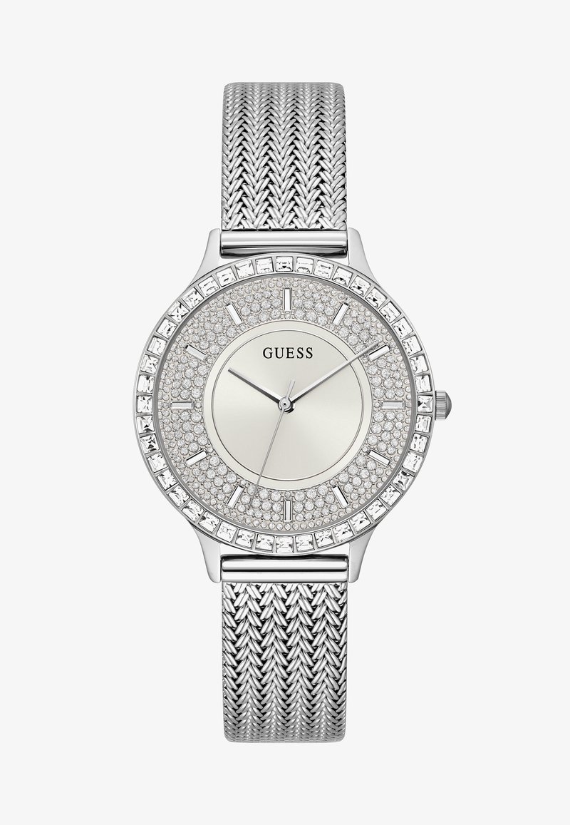 Guess SOIREE - Ure - silver-coloured
