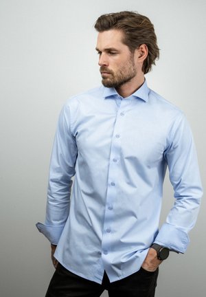 Sangar SLIM-FIT jasnoniebieski