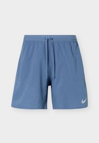 Non sélectionné, diffused blue